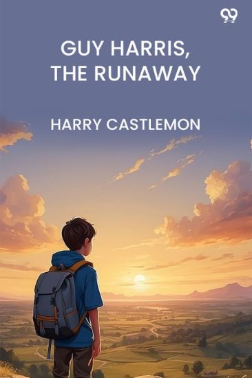Guy Harris, The Runaway (Edition1)