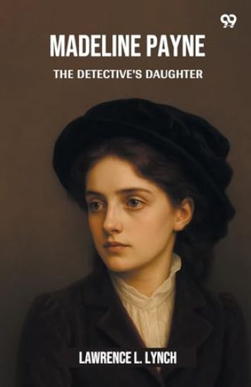 Madeline PayneThe Detective's Daughter (Edition1)