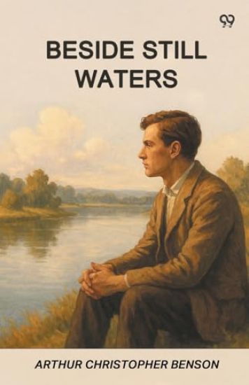 Beside Still Waters (Edition1)