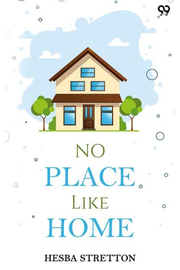No Place Like Home (Edition1)