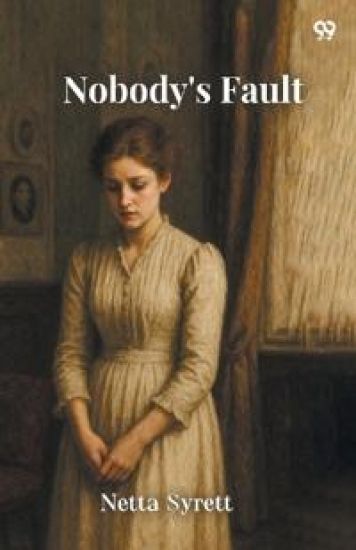 Nobody's Fault (Edition1)