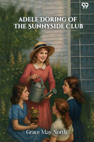 Adele Doring Of The Sunnyside Club (Edition1)