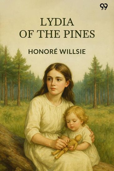 Lydia Of The Pines (Edition1)
