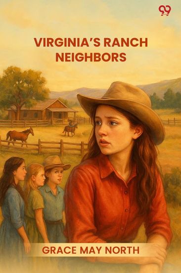 Virginia’s Ranch Neighbors (Edition1)