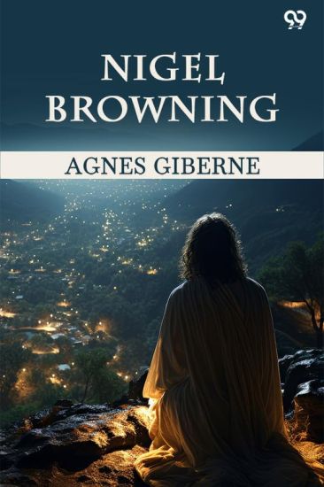 Nigel Browning (Edition1)