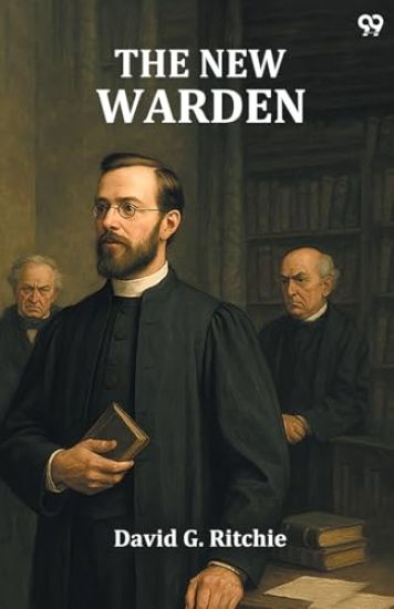 The New Warden (Edition1)