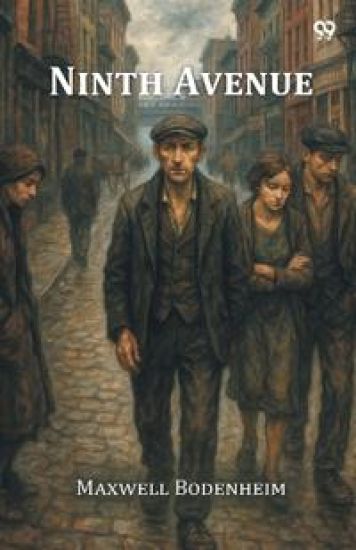 Ninth Avenue (Edition1)