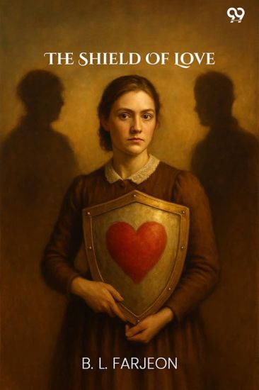 The Shield Of Love (Edition1)