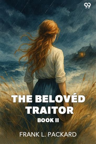 The Belovéd TraitorBook II (Edition1)