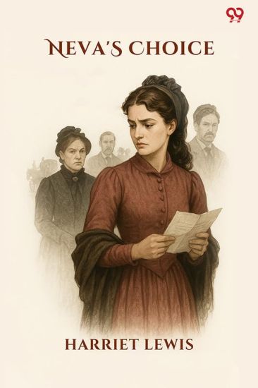 Neva'S Choice (Edition1)