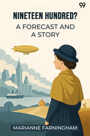 Nineteen Hundred?A Forecast And A Story (Edition1)