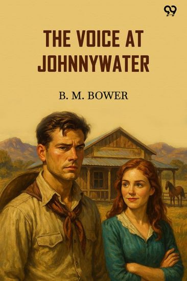 The Voice At Johnnywater (Edition1)