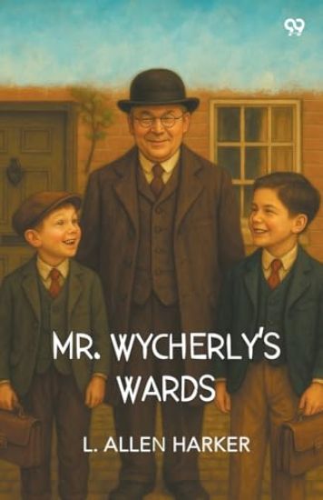 Mr. Wycherly's Wards (Edition1)