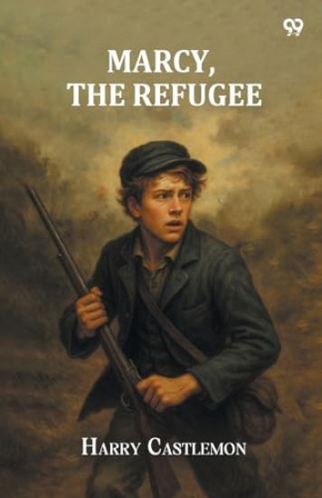 Marcy, The Refugee (Edition1)