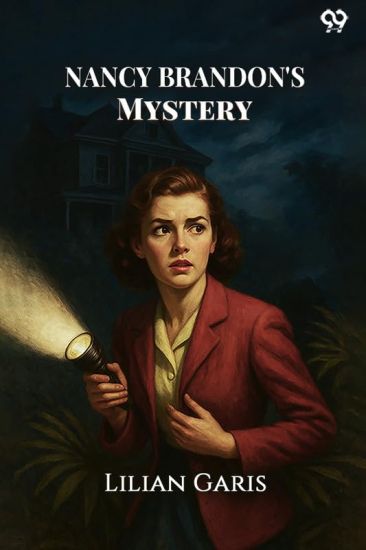 Nancy Brandon's Mystery (Edition1)
