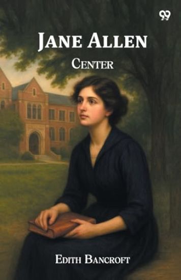 Jane AllenCenter (Edition1)