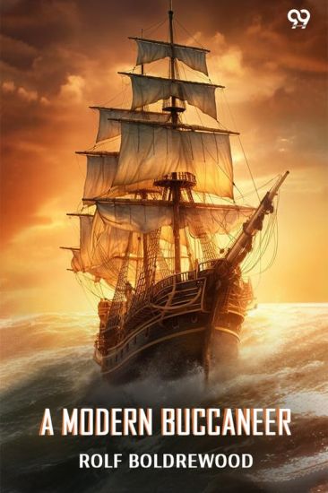 A Modern Buccaneer (Edition1)