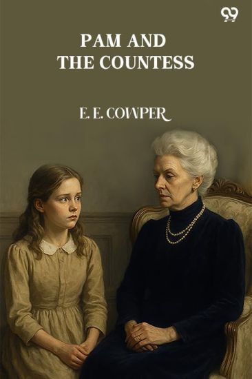 Pam And The Countess (Edition1)