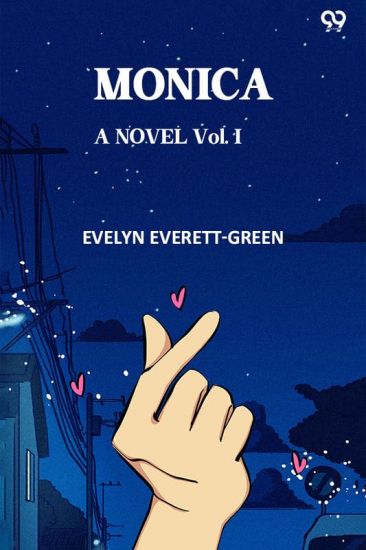 MonicaA Novel Vol. I (Edition1)