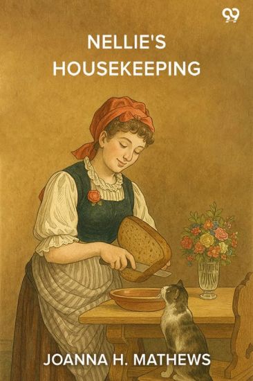 Nellie'S Housekeeping (Edition1)