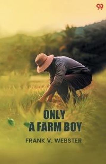 Only A Farm BoyOr Dan Hardy’s Rise In Life (Edition1)