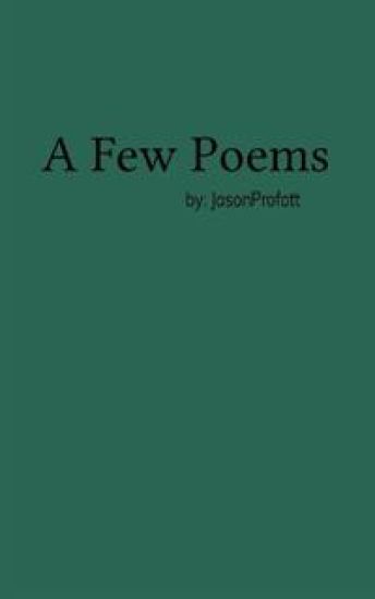 A few poems  (Edition1st)