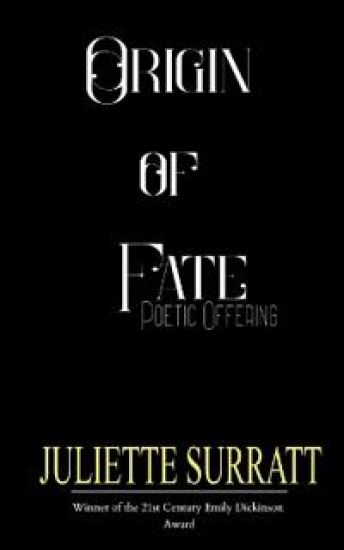 Origin of Fate (Edition1st)