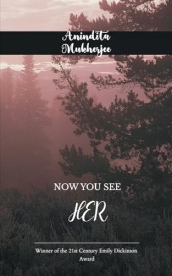 Now You See Her (Edition1st)