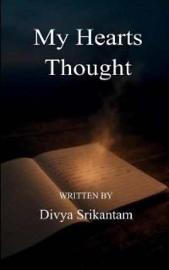 My Hearts thought (Edition1st)