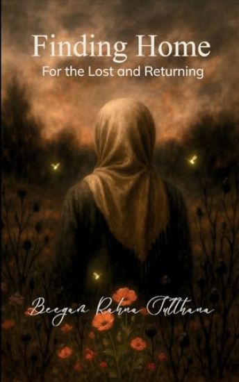 Finding Home (Edition1st)