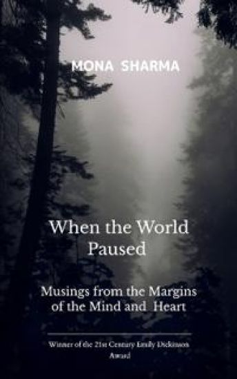 When the world paused  (Edition1st)
