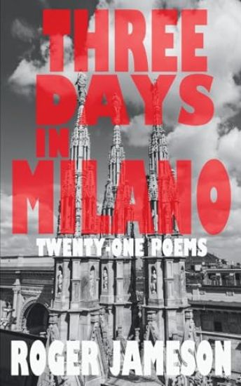 Three Days In Milano (Edition1st)
