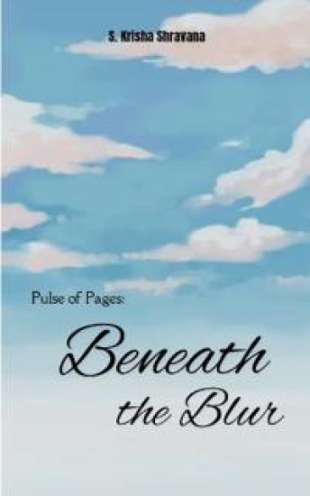 Beneath the Blur  (Edition1st)