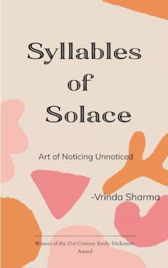 Syllables of Solace