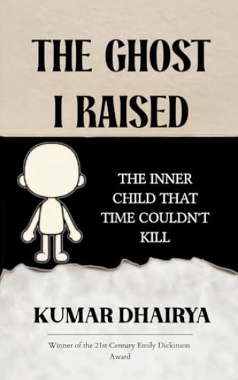 The Ghost I Raised (Edition1st)