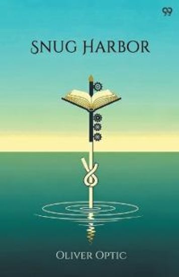 Snug HarborOr, The Champlain Mechanics (Edition1)