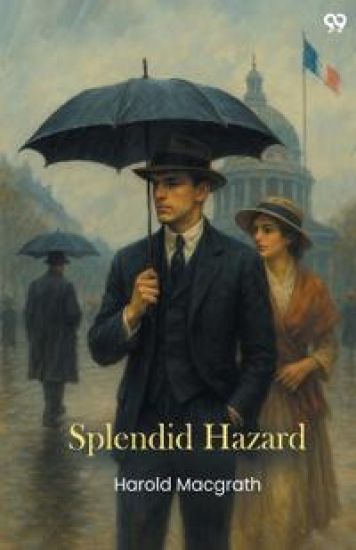 Splendid Hazard (Edition1)
