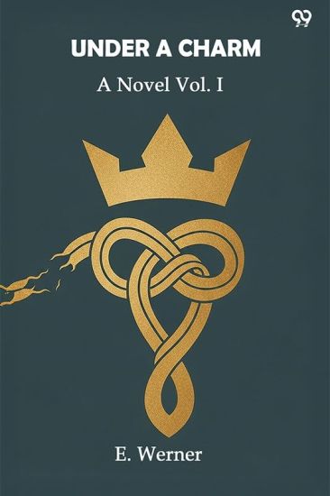 Under A CharmA Novel Vol. I (Edition1)