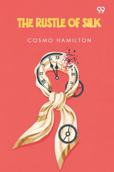 The Rustle Of Silk (Edition1)