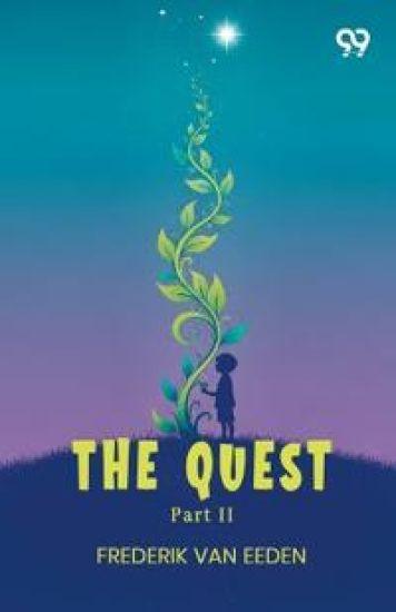 The QuestPart II (Edition1)