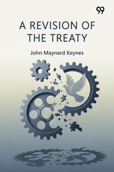 A Revision Of The Treaty (Edition1)