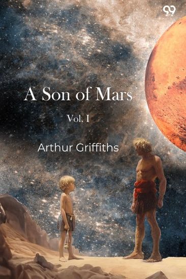 A Son Of MarsVol. I (Edition1)