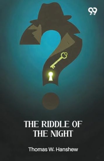 The Riddle Of The Night (Edition1)