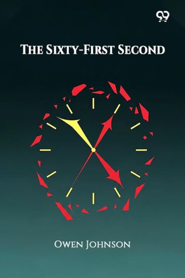 The Sixty-First Second (Edition1)
