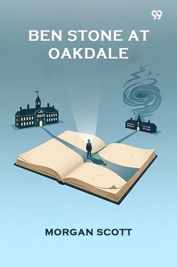 Ben Stone At Oakdale (Edition1)