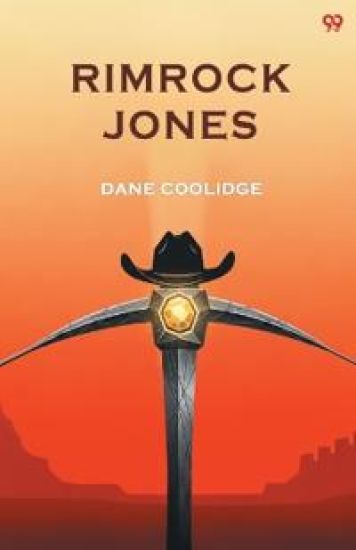 Rimrock Jones (Edition1)