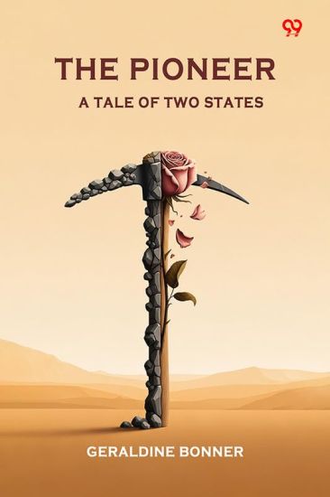 The PioneerA Tale Of Two States (Edition1)