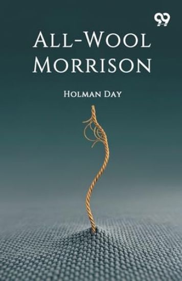 All-Wool Morrison (Edition1)
