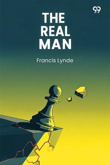 The Real Man (Edition1)