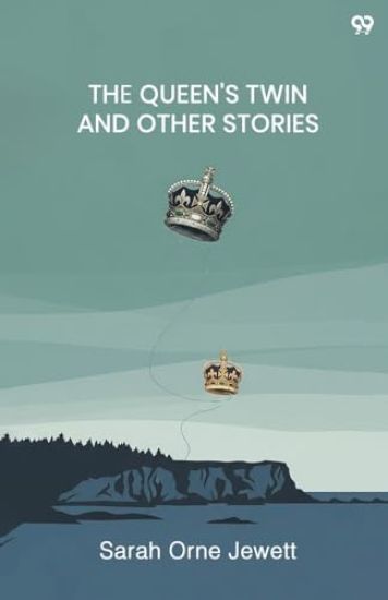 The Queen's Twin And Other Stories (Edition1)